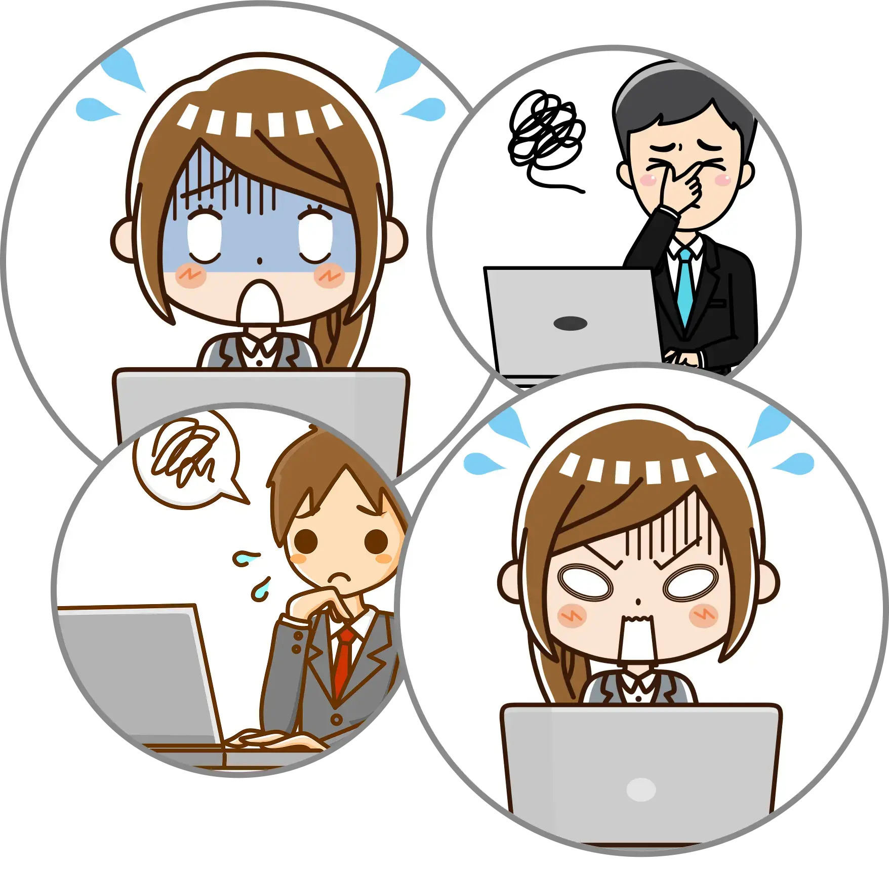 会社の信用を守るためのWordPress次世代運用再設計サービス